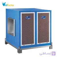 کولر صنعتی سلولزی انرژی EC 1800