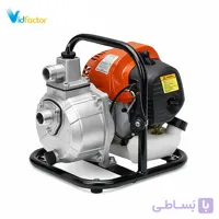 پمپ بنزینی لئو مدل LGP10