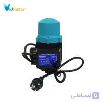 ست کنترل بارلی مدل PC-13A