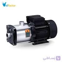 پمپ افقی طبقاتی لئو EMH16-4