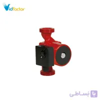پمپ آب نوید موتور مدل NCP-AI 5/125