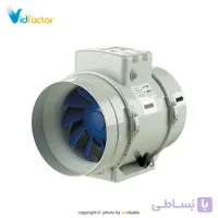 هواکش بین کانالی 20سانت Blauberg TURBO 200