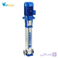 پمپ آب طبقاتی لوارا سری 3SV31F30T