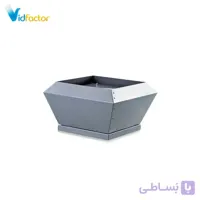 هواکش سقفی بلابرگ مدل Tower V 280 2E