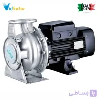 پمپ سانتریفیوژ زمینی لئو XZS50-32-200/30