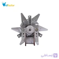 فن کانوکشن دمنده مدل DCV-15