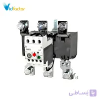 بیمتال کنتاکتور 330-200 ال اس مدل MT-400/3H