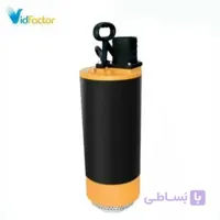 پمپ کف کش خروجی بالا اسپیکو مدل SP8-20-1-SS