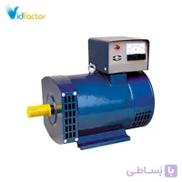 ژنراتور استریم مدل STC-50