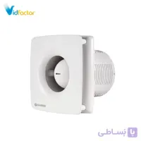 هواکش خانگی بلابرگ مدل Jet 100