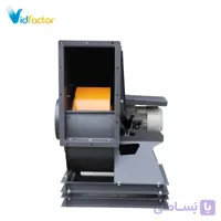 فن سانتریفیوژ 250 بکوارد 2800 دور تکفاز پردیس فن