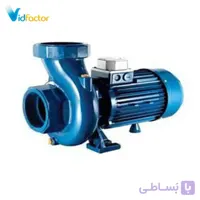 الکتروپمپ دیزل ساز سری DS150/2