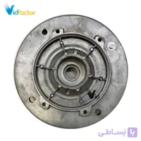 فلنج آلومینیومی طرح فابریک فریم 100 موتوژن