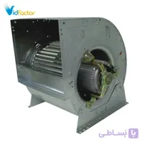 فن سانتریفیوژ S-P مدل CBM9/9 245 6P 3V