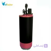 پمپ کف کش خروجی بالا اسپیکو مدل SP6-45-3-SS-OV