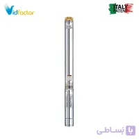 پمپ شناور لئو مدل 4XRM8/12-1.5