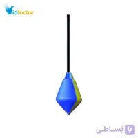 فلوتر ATMI فرانسه مدل 5 متری SOLIBA