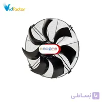 هواکش سردخانه ای S-P مدل HRST6/800/28