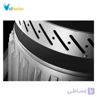 بخاری کارگاهی نفتی-گازوئیلی انرژی DW 0450