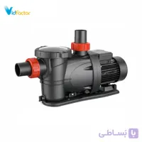 پمپ استخری لئو