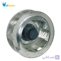 هواکش سقفی 45 سانت زیلابگ FTP LXFB-4D-450/160-M137/50