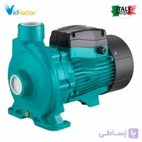 پمپ بشقابی لئو AC300B4