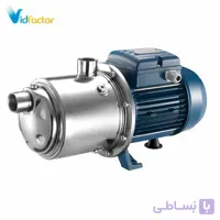 پمپ آب افقی طبقاتی پنتاکس U5-200/7T-IR