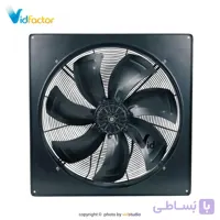 هواکش صنعتی 71 سانت قابدار زیلابگ FTP 6D-710B
