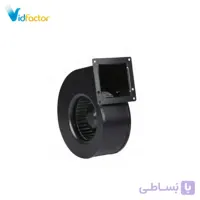 هواکش سانتریفیوژ زیلابگ 16 سانت FTP LXFFG-2E160/60-M92-35