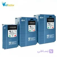 اینورتر پنتاکس 2.2 کیلووات مدل DSI-400-2K2G3