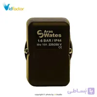 کلید المنت WTS 1 6