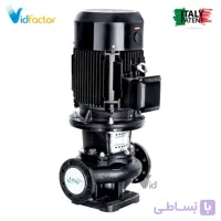 پمپ سیرکولاتور خطی لئو LPP 32-8-0.37/2