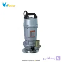 پمپ کف کش تکفاز استریم SQD 3-30-1.1