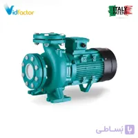 پمپ سانتریفیوژ زمینی لئو مدل XST65-125/40