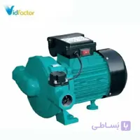 بوستر پمپ خطی 1 اسب خانگی LPm750HA