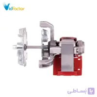فن اون تستر DCV-12-80