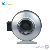 هواکش بین کانالی 15 سانت زیلابگ FTP GF-150