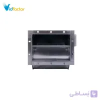 فن سانتریفیوژ 30 سانت دوطرفه فوروارد سه سرعته دمنده BEF-30/30R6S1