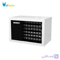 هیتر گازی انرژی GH 0845
