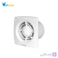 هواکش خانگی بلابرگ مدل Slim 100