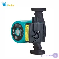 پمپ سیرکولاتور لئو LRP15-90A/160