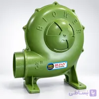 دم برقی ۳ اینچ Hi-fan