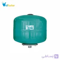 مخزن تحت فشار 24 لیتری لئو 24STT