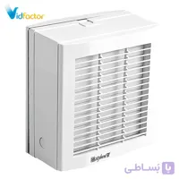 هواکش پنجره ای 23 سانت مدل S-P HV-230 SERIES DOMESTIC FAN
