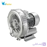 ساید چنل 0.8 کیلووات گرینکو2RB 410-7AA11