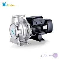 پمپ سانتریفیوژ زمینی لئو مدل XZB50-32-160/22