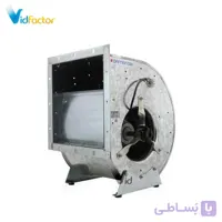 فن سانتریفیوژ 30 سانت دوطرفه فوروارد دمنده BEF-30/30R6T