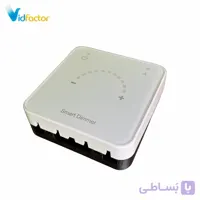 دیمرهوشمند ویدفکتور مدل Tec-500