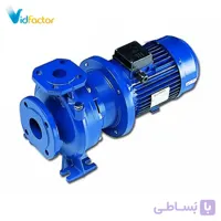 پمپ آب لوارا FHE 50-200/110