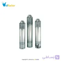 پمپ تک شناور استیل ابارا ONK 150M